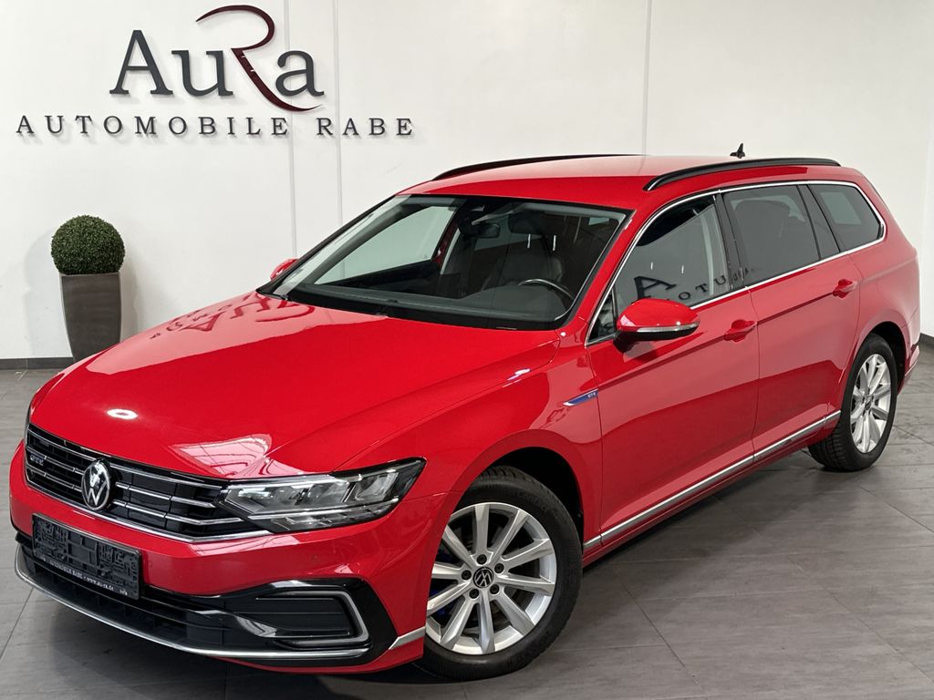 Volkswagen Passat Variant 2021