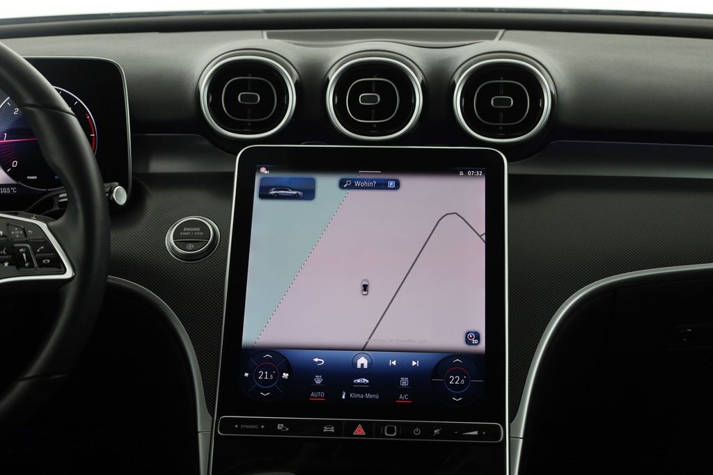 Mercedes-Benz C 200 2024