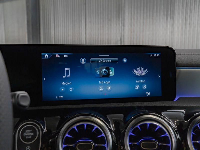 Mercedes-Benz CLA 220 2025