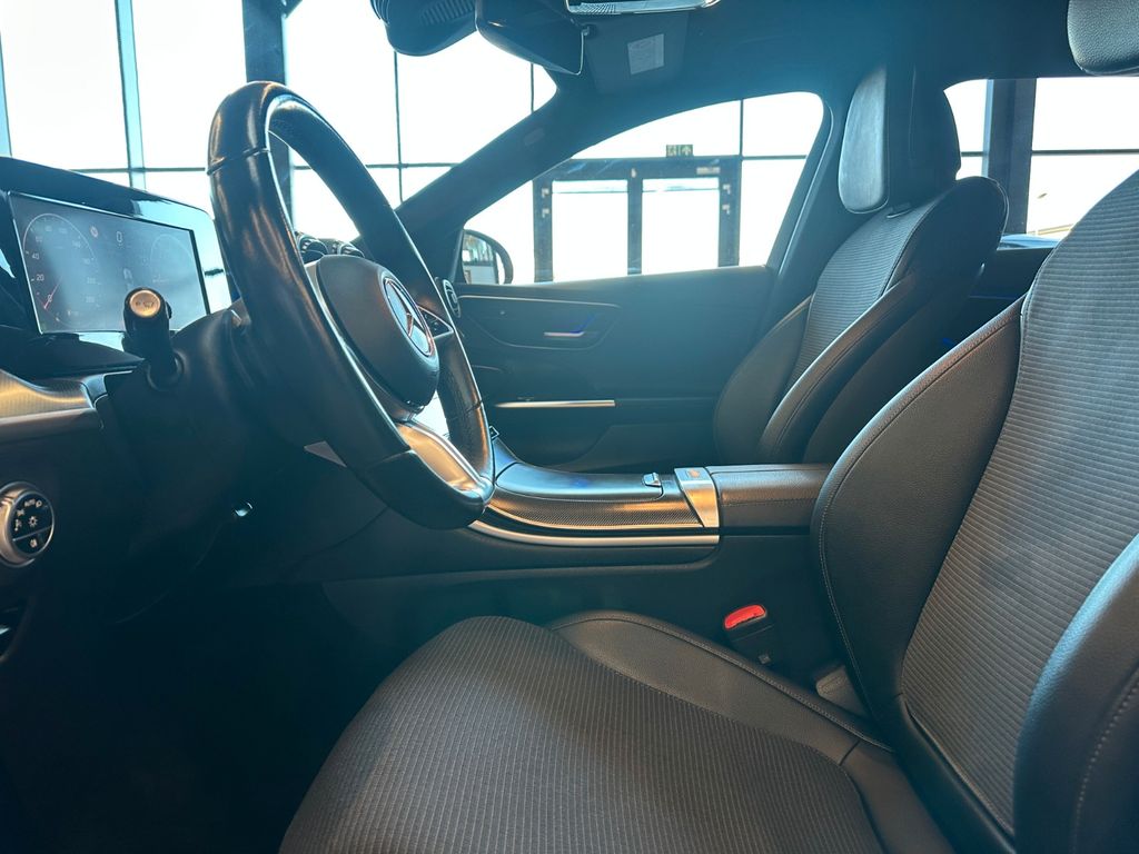 Mercedes-Benz C 220 2022