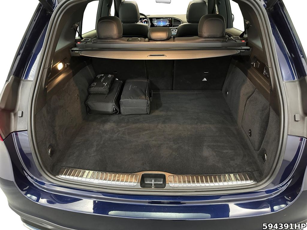 Mercedes-Benz GLE 350 2022