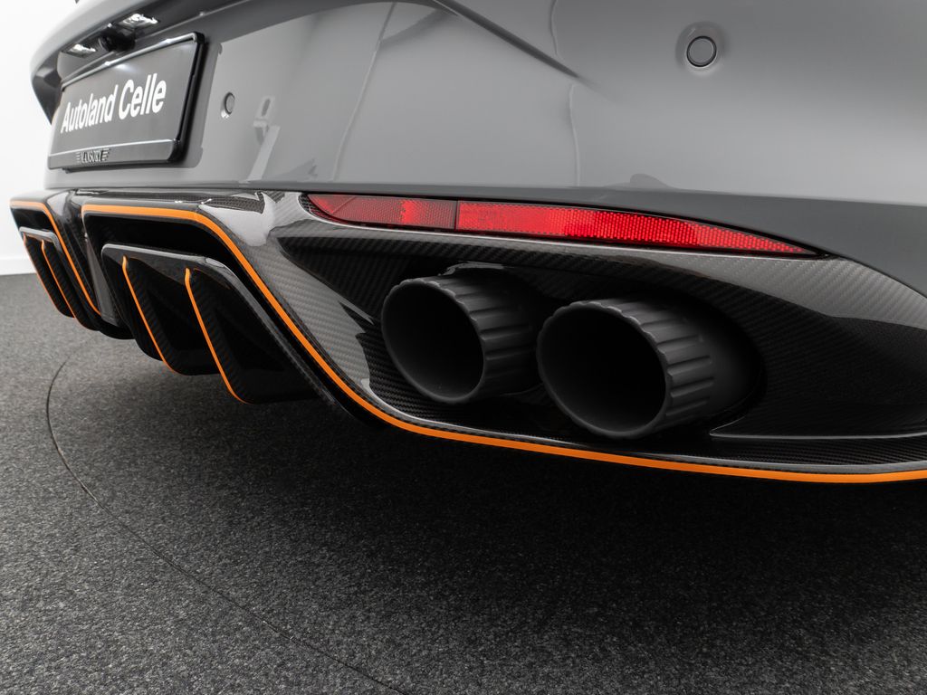 Bentley Continental GT 2024