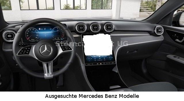 Mercedes-Benz C 300 2025