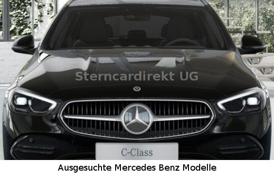 Mercedes-Benz C 300 2025