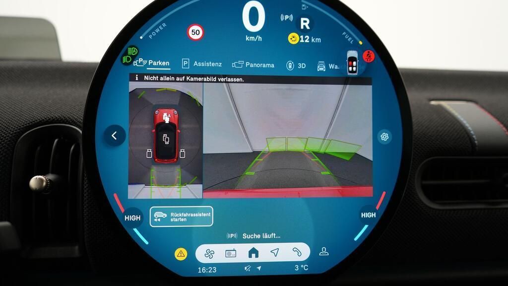 MINI Cooper Cabrio 2025