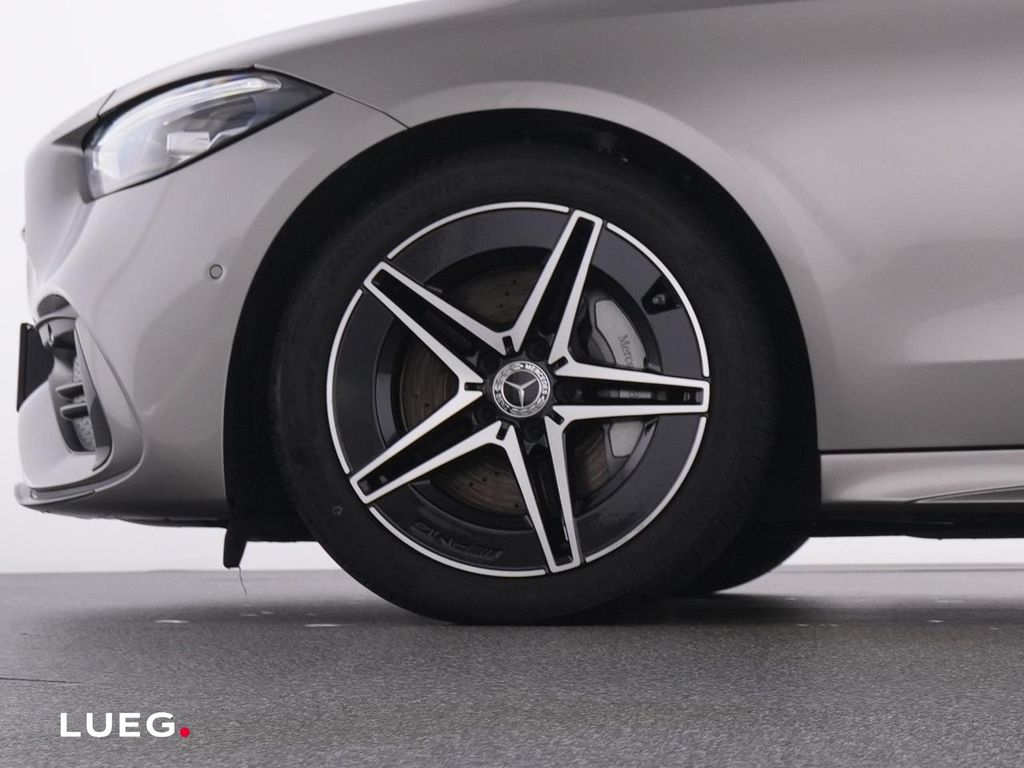 Mercedes-Benz C 200 2024