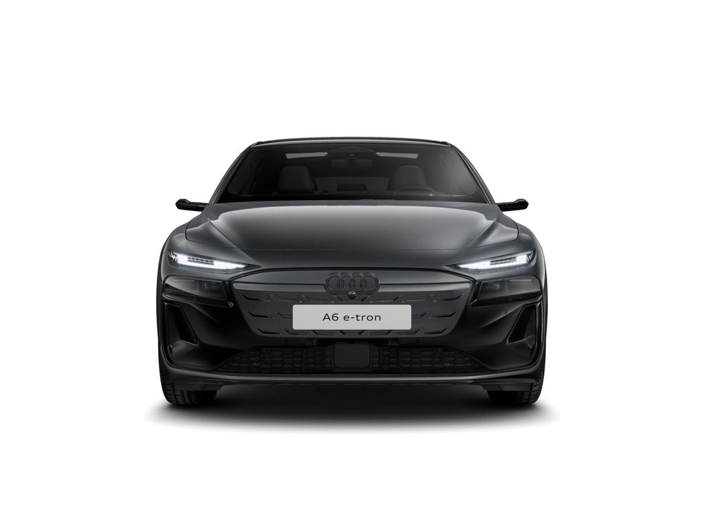 Audi A6 e-tron 2025