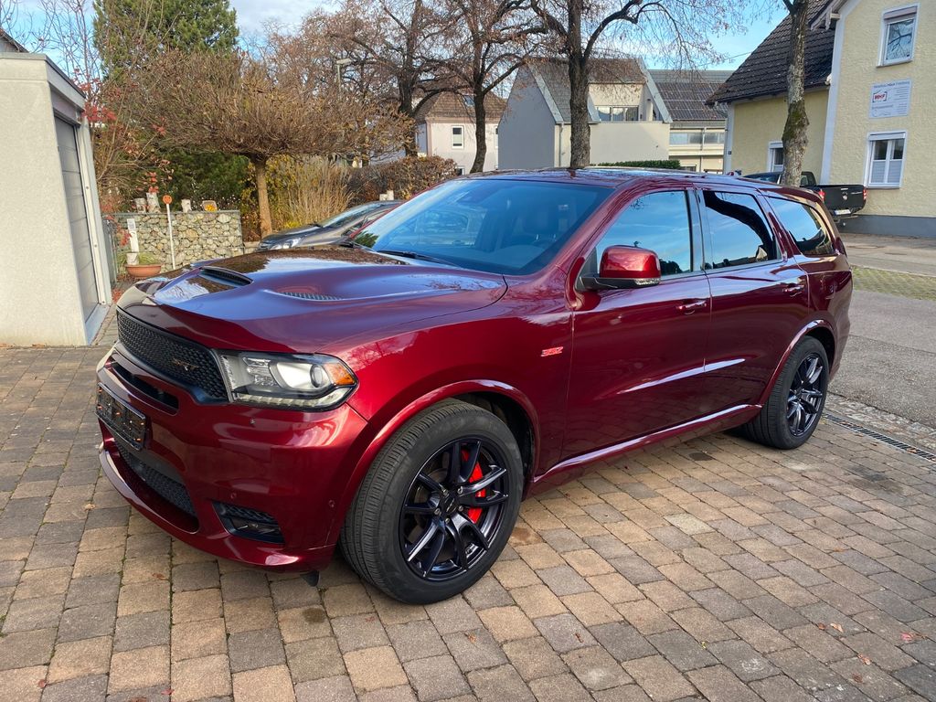 Dodge Durango 2020
