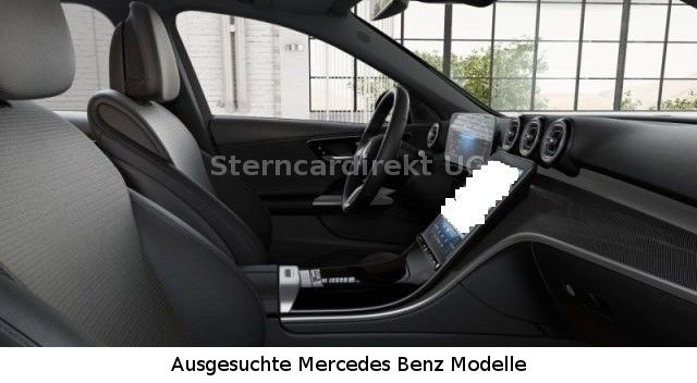 Mercedes-Benz C 300 2025