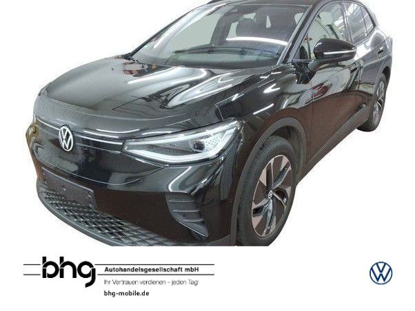 Volkswagen ID.4 2025
