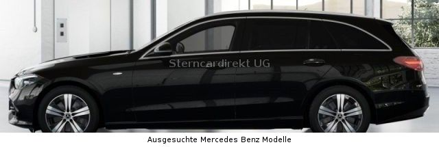 Mercedes-Benz C 300 2025