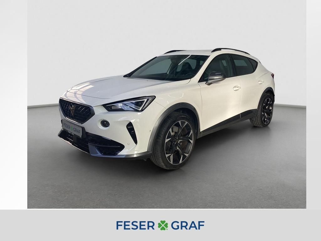 Cupra Formentor 2024