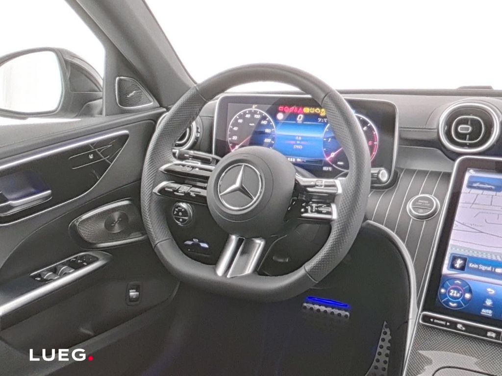 Mercedes-Benz C 200 2024