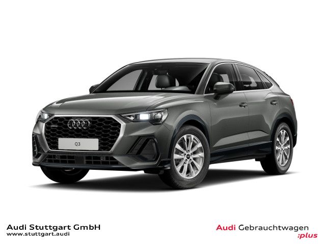 Audi Q3 2025