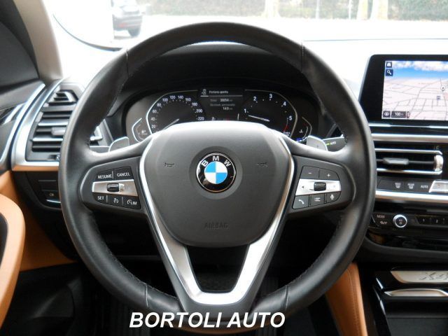 BMW X4 2022