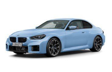 BMW M2 2025