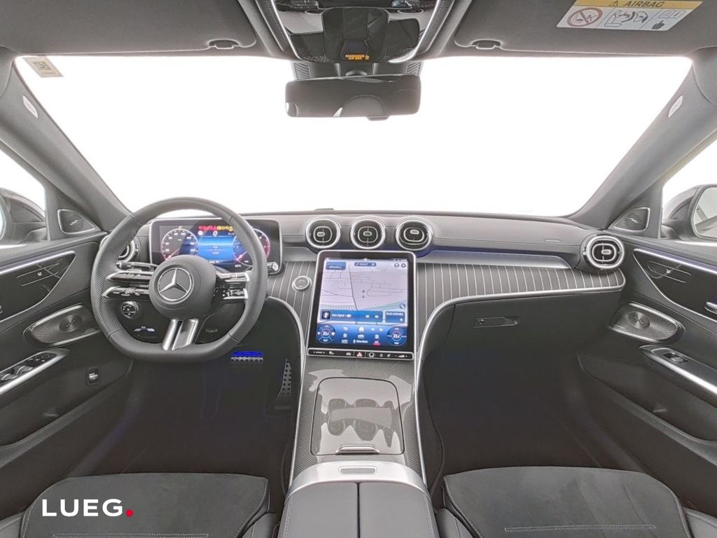 Mercedes-Benz C 200 2024