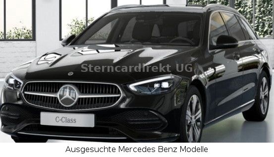 Mercedes-Benz C 300 2025