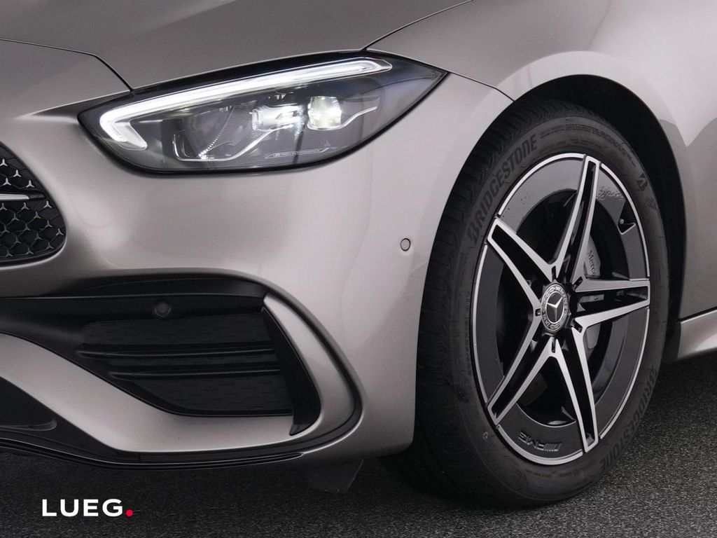 Mercedes-Benz C 200 2024
