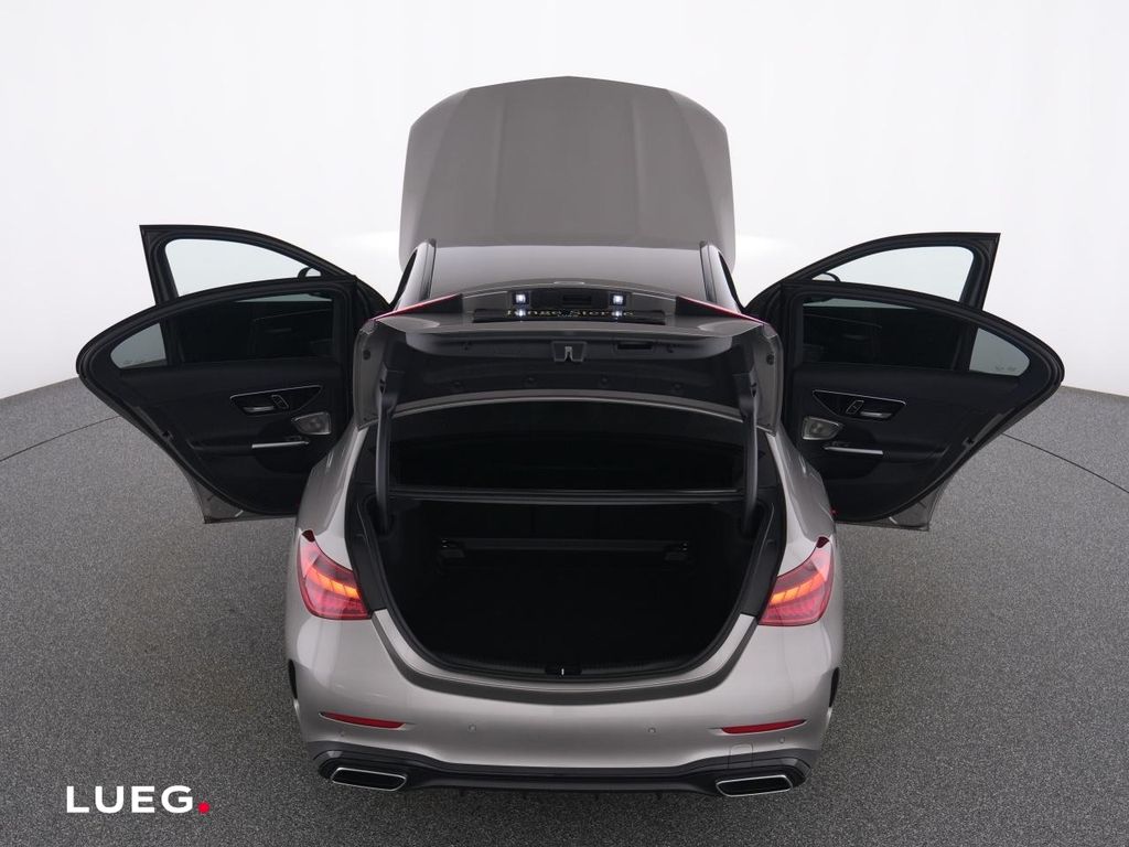 Mercedes-Benz C 200 2024