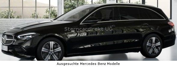 Mercedes-Benz C 300 2025