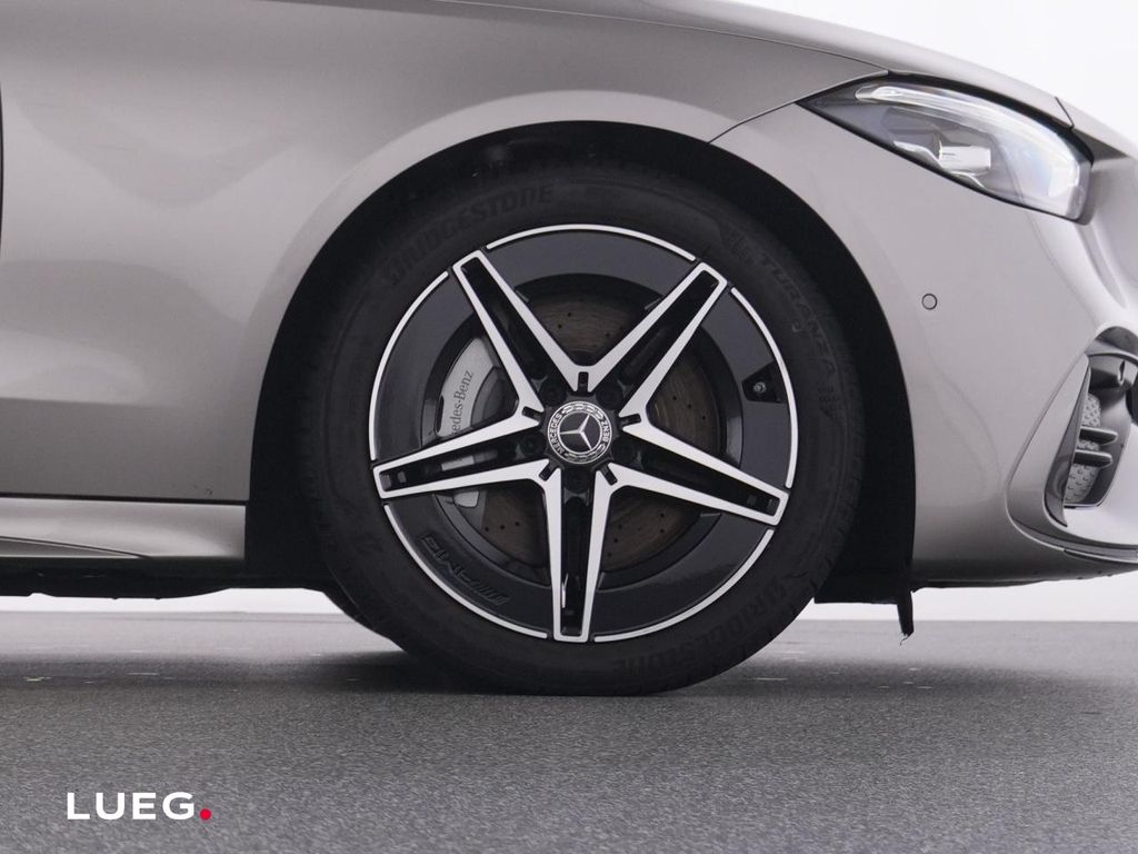 Mercedes-Benz C 200 2024