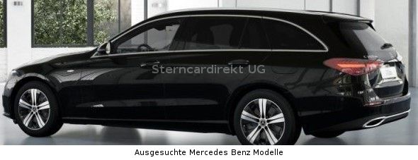 Mercedes-Benz C 300 2025