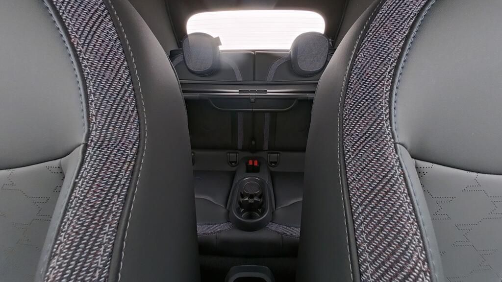 MINI Cooper Cabrio 2025