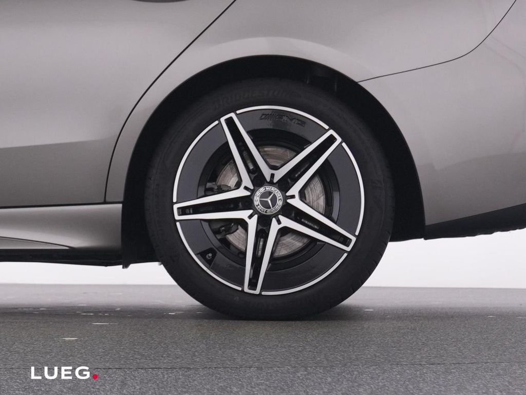 Mercedes-Benz C 200 2024