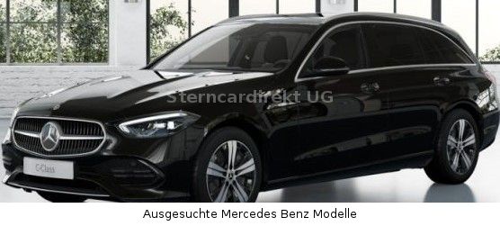 Mercedes-Benz C 300 2025