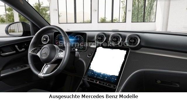 Mercedes-Benz C 300 2025