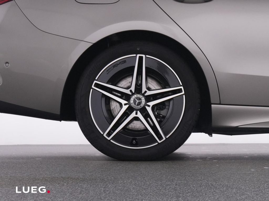Mercedes-Benz C 200 2024
