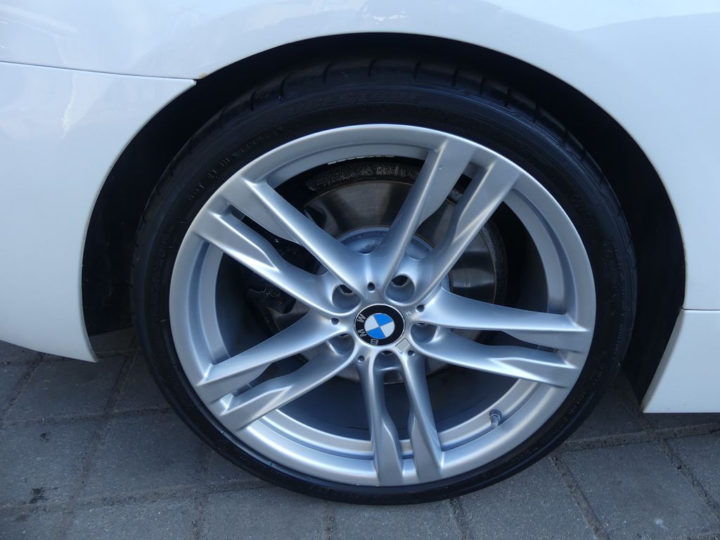 BMW 640 2016