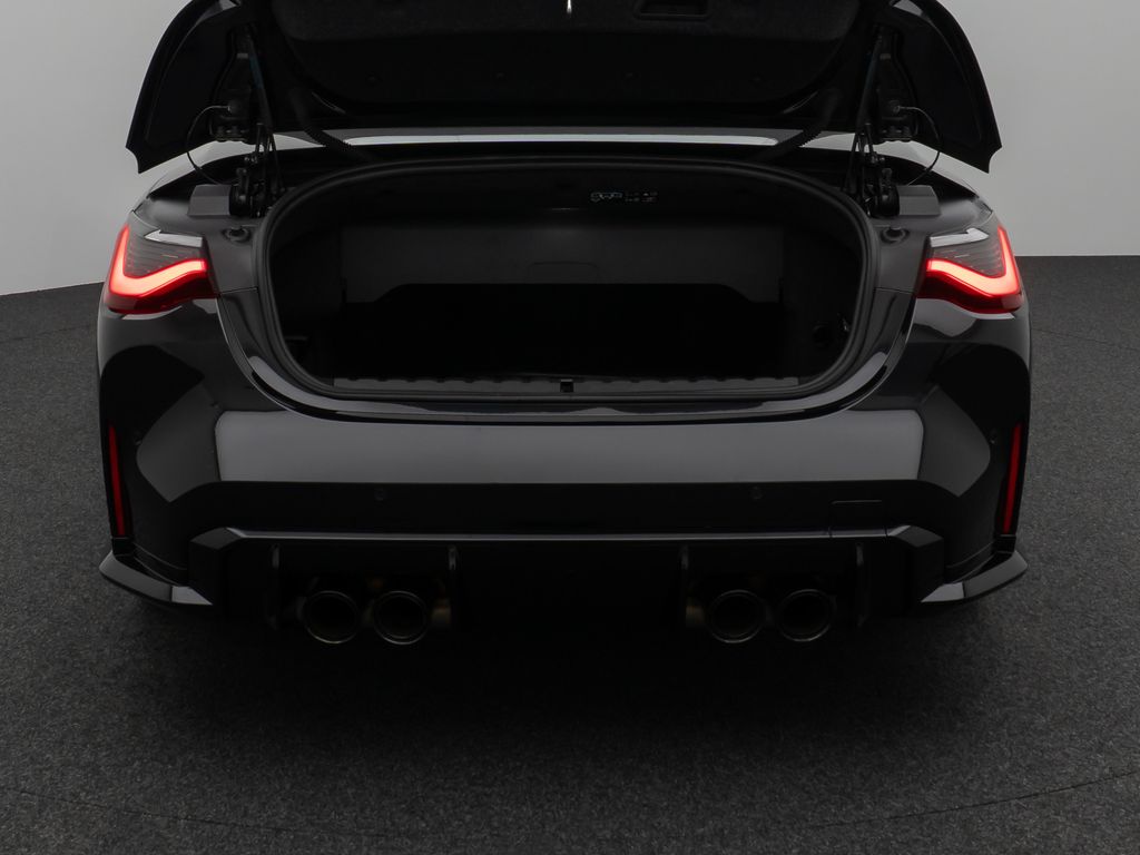 BMW M4 2022