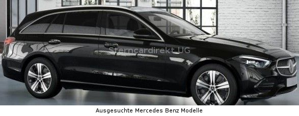 Mercedes-Benz C 300 2025