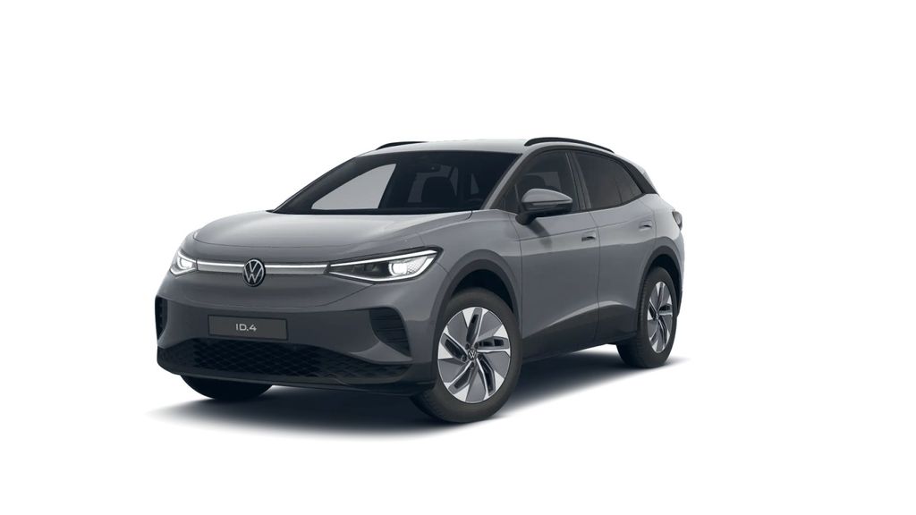 Volkswagen ID.4 2025