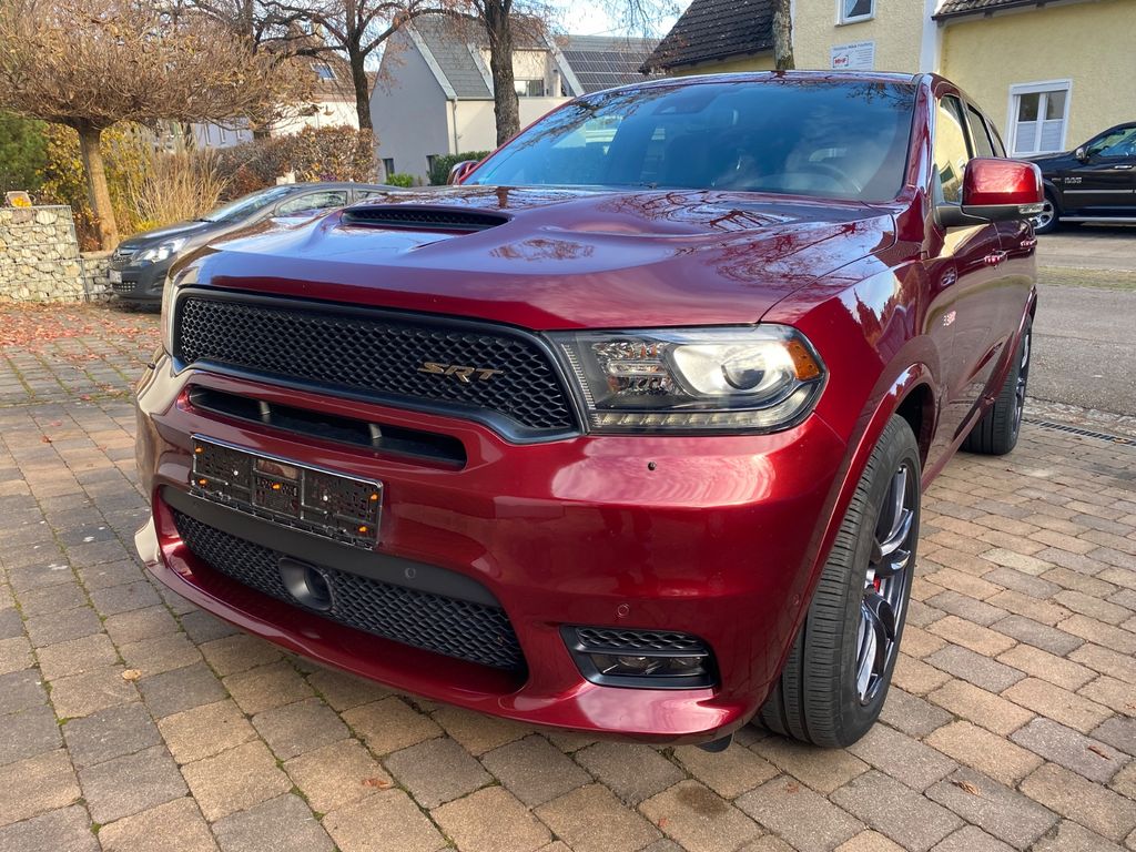 Dodge Durango 2020