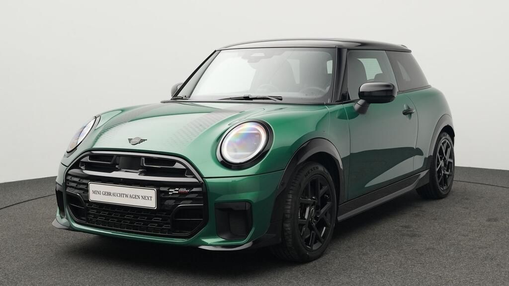 MINI Cooper S 2025