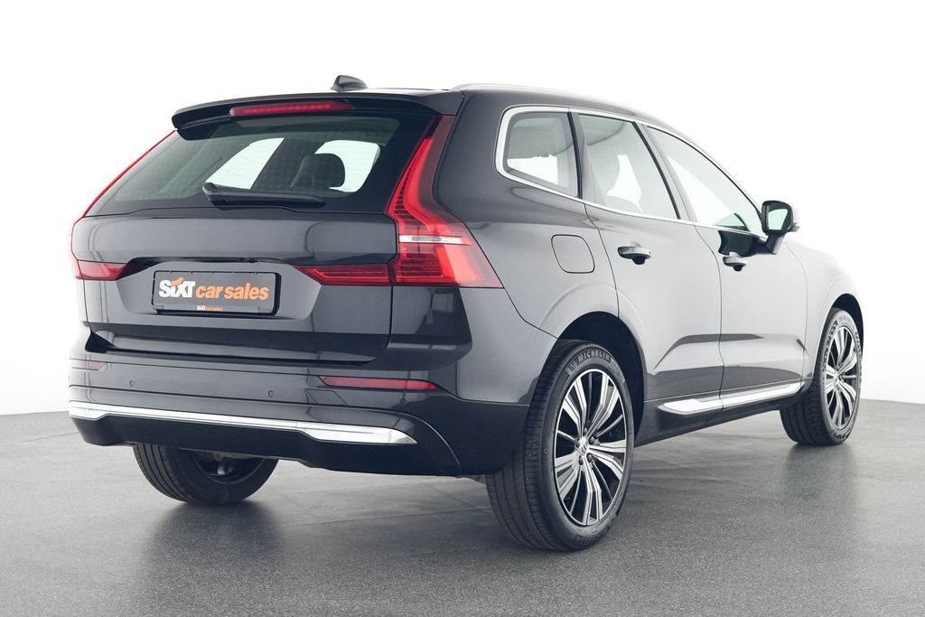 Volvo XC60 2022
