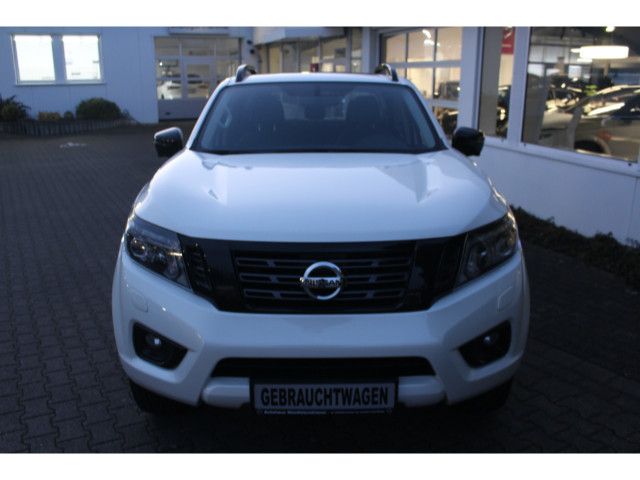 Nissan Navara 2021