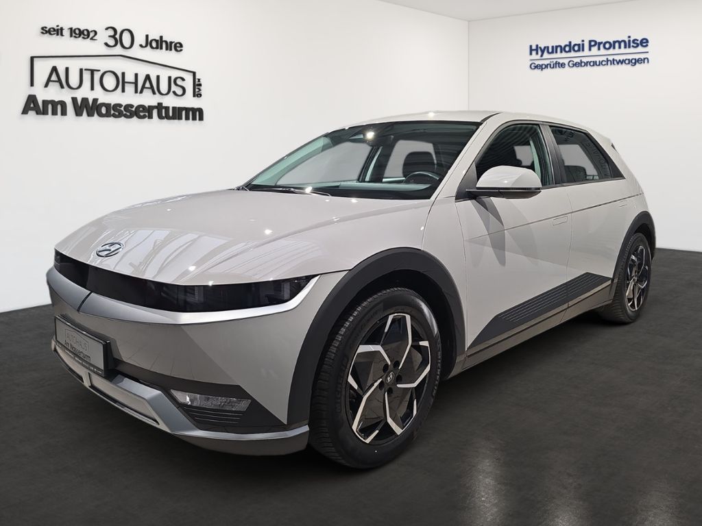 Hyundai IONIQ 5 2022