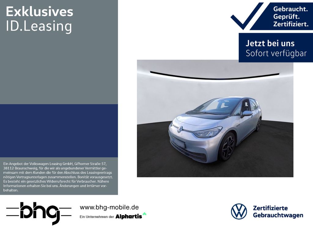 Volkswagen ID.3 2022