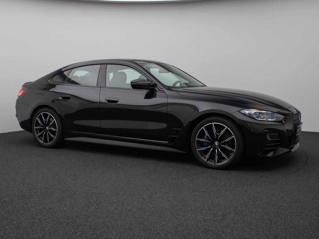 BMW M440 2022
