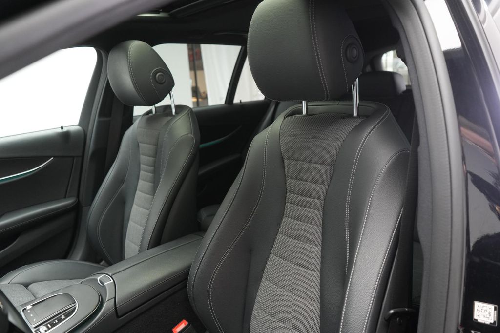 Mercedes-Benz E 300 2022