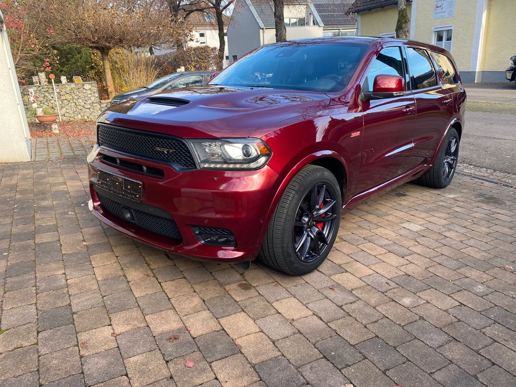 Dodge Durango 2020