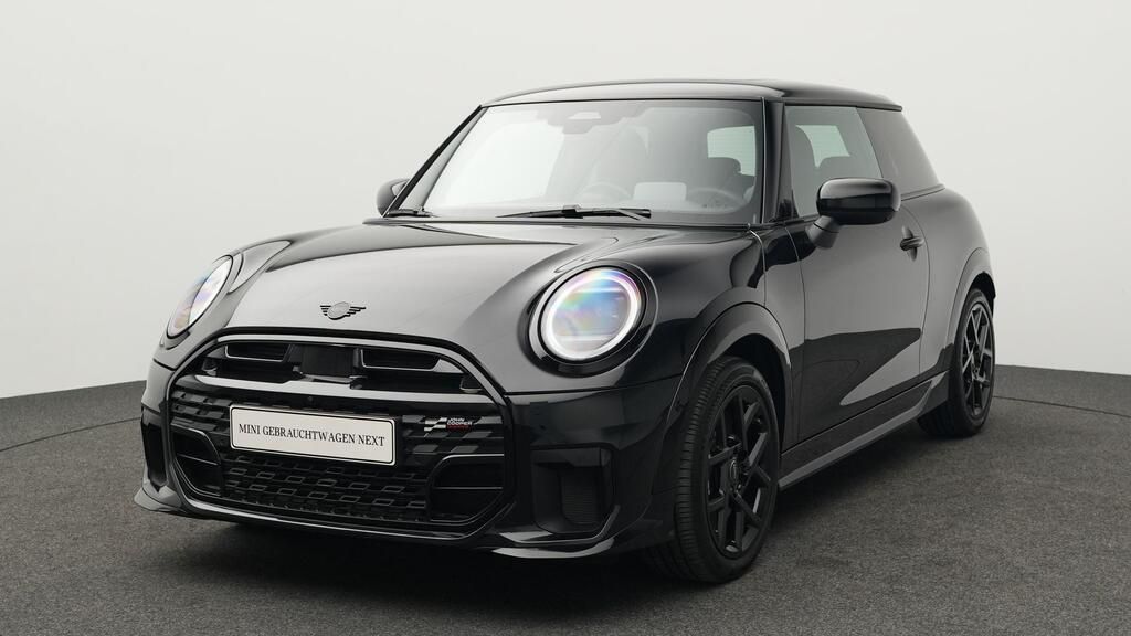 MINI Cooper S 2025