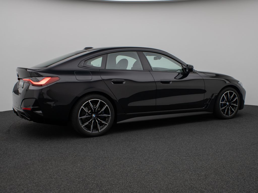 BMW M440 2022