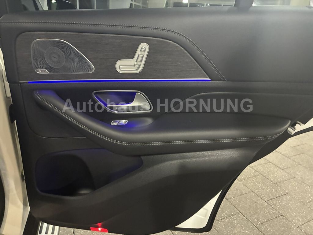 Mercedes-Benz GLE 400 2020