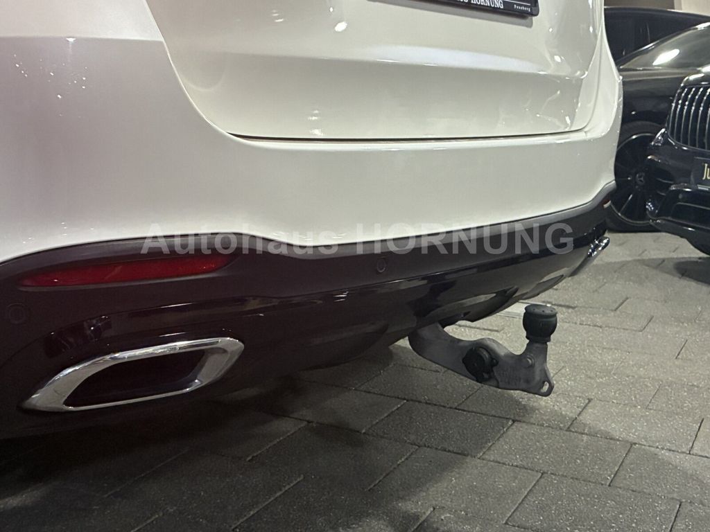 Mercedes-Benz GLE 400 2020