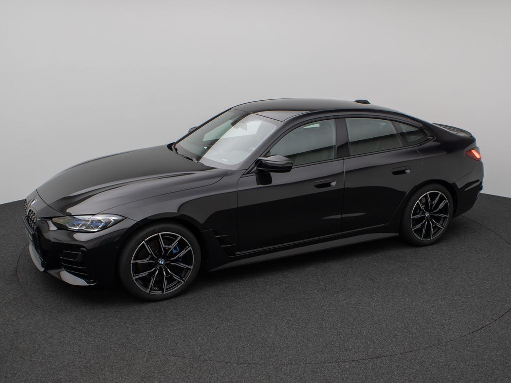 BMW M440 2022